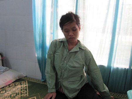 Thai nhi 33 tuần tuổi bị kích sinh non do siêu âm sai?