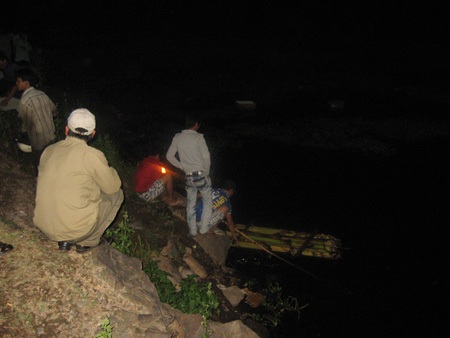 Không còn sức lao động, một thanh niên tự tử