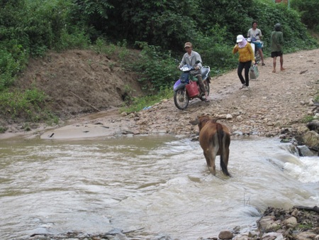 Chùm ảnh: Gian nan gieo con chữ vùng cao, vùng sâu