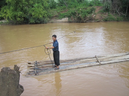 Chùm ảnh: Gian nan gieo con chữ vùng cao, vùng sâu
