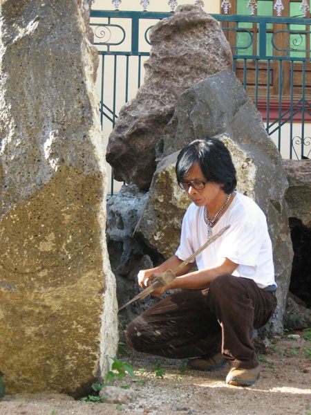 Chuyện về doanh nhân thành đạt với quá khứ nghiện ngập - 1 Chuyện về doanh nhân thành đạt với quá khứ nghiện ngập