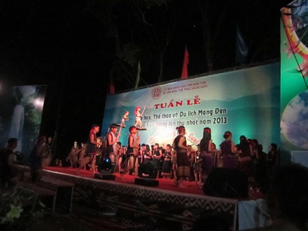 Quy hoạch xây dựng “Đà Lạt thứ hai” của Việt Nam