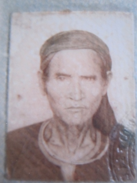 Vua Gió đời thứ 5 - Siu Bam