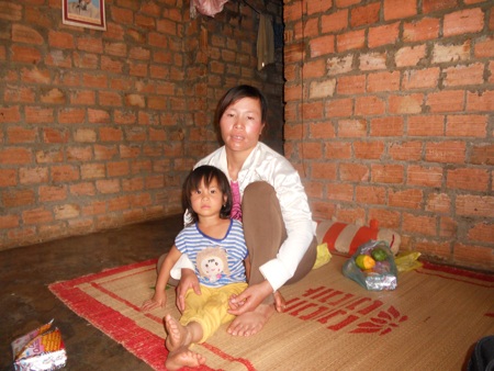 Chị Hằng tâm sự về cuộc đời mình