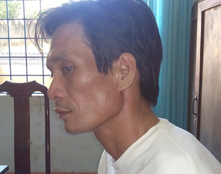 Hành trình giết, hiếp cô bé hàng xóm của hung thủ “máu lạnh” - 3 Hung thủ máu lạnh tại cơ quan điều tra