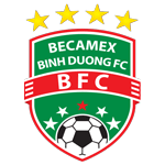 Becamex Bình Dương