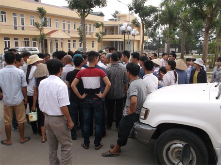 Vụ trẻ tử vong sau 2 ngày nhập viện: Sở Y tế trực tiếp tìm nguyên nhân tử vong - 1 Hà Nội: Bé gái 11 tuổi chết bất thường, dân vây bệnh viện