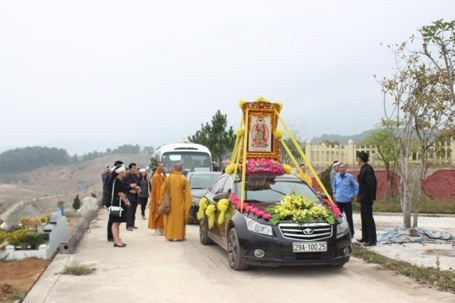 Trao đổi với PV