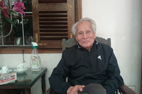 “Bán “con mắt” của đất liền cho nước ngoài là quá chủ quan và nguy hiểm!” - 2 Dự án Khu du lịch nghỉ dưỡng quốc tế World Shine - Huế đang gây tranh cãi.