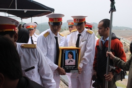 Trao đổi với PV