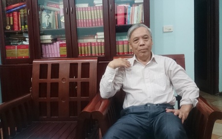 “Lựa chọn cán bộ sai sẽ rất nguy hiểm” - 1 “Tiêu chuẩn đầu tiên của người cán bộ là phải có đạo đức”