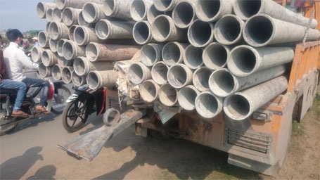 Hà Nội: Xác định danh tính 5 người tử vong vụ xe khách đấu đầu - 2 Đã xác định được 5 nạn nhân tử vong trong vụ tai nạn xe khách...