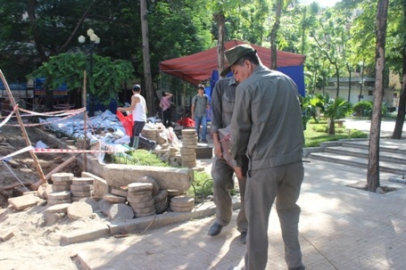 Trao đổi với PV