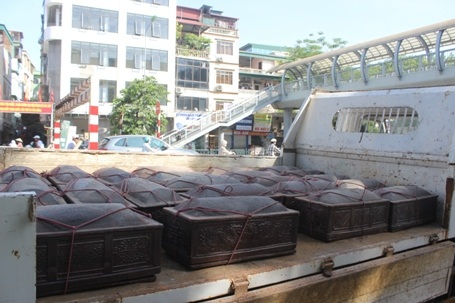 Trao đổi với PV