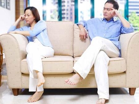 Giải quyết tài sản sau ly hôn - 1