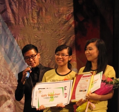 Thủ khoa ĐH ngoại ngữ chia sẻ bí quyết học tiếng Anh - 1