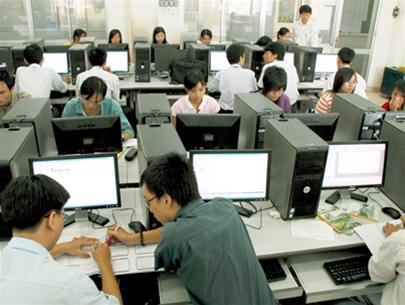 Những nghề “hot” trong tương lai - 1 Những nghề “hot” trong tương lai - 1