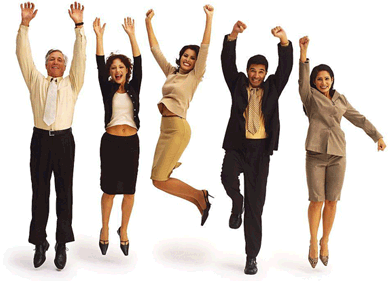 Để công việc và bạn là một “cặp bài trùng” - 1