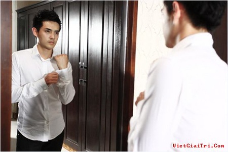 "Mẹo" chọn đồ dành cho chàng trước buổi phỏng vấn - 1 "Mẹo" chọn đồ dành cho chàng trước buổi phỏng vấn - 1