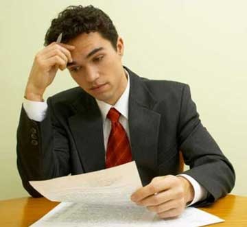 Giải pháp tìm việc cho dân tài chính “thiếu kinh nghiệm”  - 1