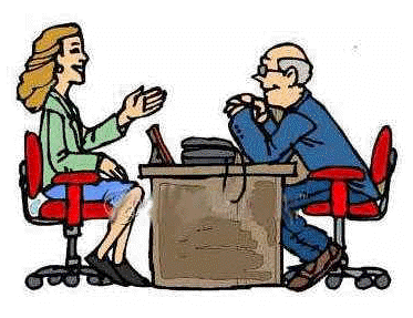 6 câu hỏi “tủ” của các nhà tuyển dụng - 1