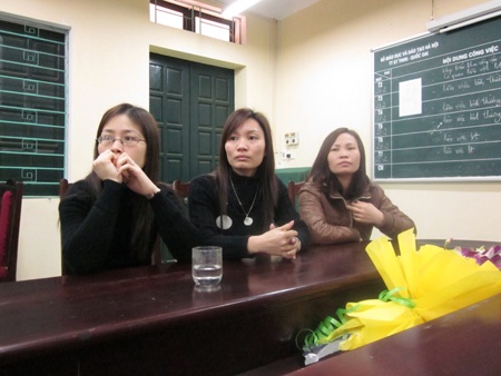 Kết luận thiếu khách quan trong vụ xô xát tại Quốc Oai?