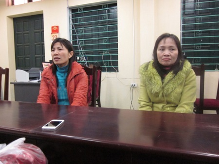 Kết luận thiếu khách quan trong vụ xô xát tại Quốc Oai?