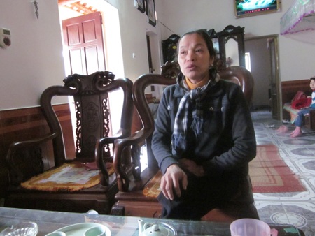 Cần làm rõ trách nhiệm trong việc đền bù đất dự án tại huyện Gia Bình - 9