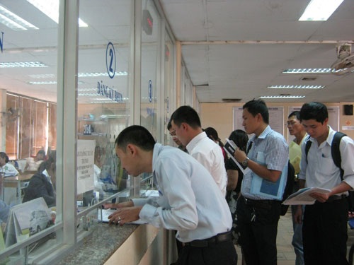 Thời hạn đăng ký hưởng bảo hiểm thất nghiệp? - 1 Thời hạn đăng ký hưởng bảo hiểm thất nghiệp? - 1