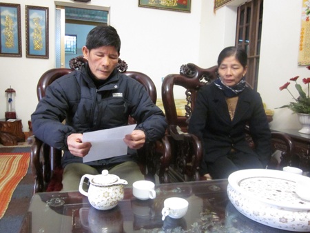 Cần làm rõ trách nhiệm trong việc đền bù đất dự án tại huyện Gia Bình - 1