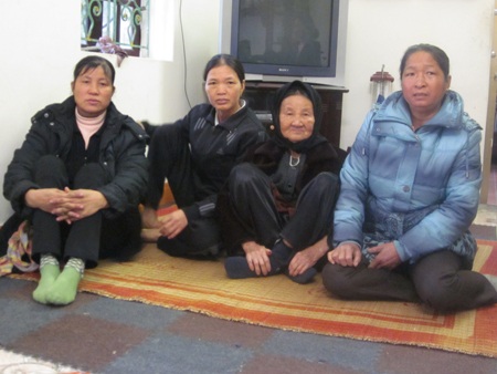 Cần làm rõ trách nhiệm trong việc đền bù đất dự án tại huyện Gia Bình - 2