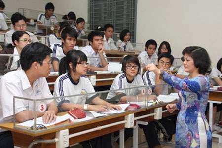 Bằng liên thông có đủ tiêu chuẩn dạy học không? - 1 Bằng liên thông có đủ tiêu chuẩn dạy học không? - 1