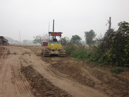 Cần làm rõ trách nhiệm trong việc đền bù đất dự án tại huyện Gia Bình - 7