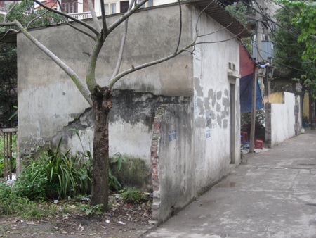Hàng loạt “uẩn khúc” tại dự án Công viên hồ điều hòa Hạ Đình - 6 Hàng loạt “uẩn khúc” tại dự án Công viên hồ điều hòa Hạ Đình - 6