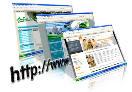 13 lý do vì sao doanh nghiệp cần có một website riêng - 1 13 lý do vì sao doanh nghiệp cần có một website riêng - 1