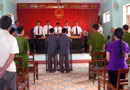 Toà án phải hoà giải mấy lần trước khi mở phiên toà? - 1