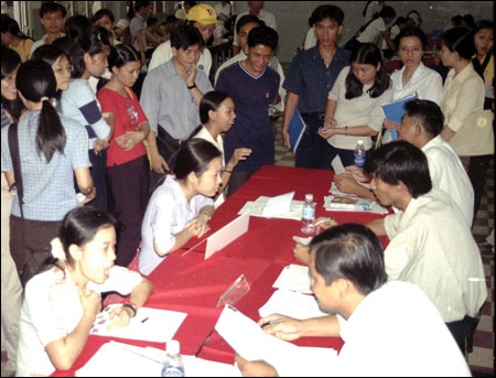 Ký HĐLĐ nhưng không trả lương cho người lao động có phạm luật không? - 1 Ký HĐLĐ nhưng không trả lương cho người lao động có phạm luật không?