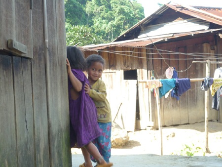 Trà Cang:  Một góc nhìn!