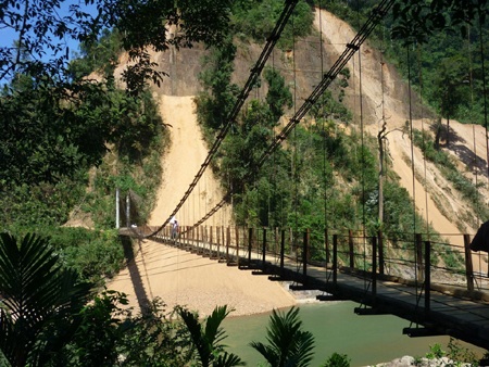 Trà Cang:  Một góc nhìn!