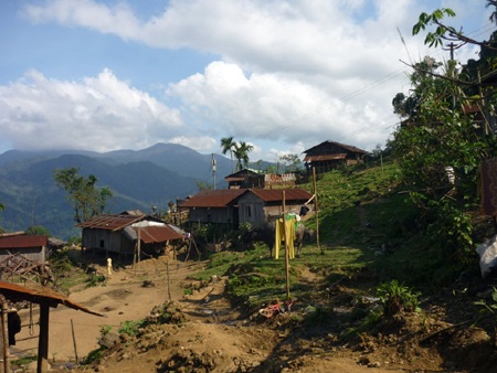 Trà Cang:  Một góc nhìn!