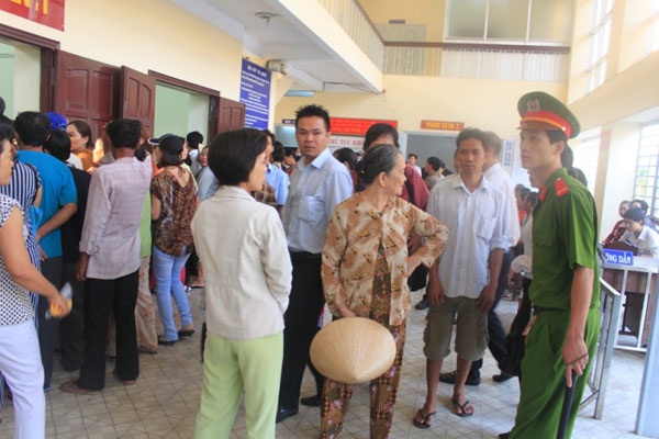 Tội làm giả di chúc bị xử lý thế nào? - 1 Tội làm giả di chúc bị xử lý thế nào?