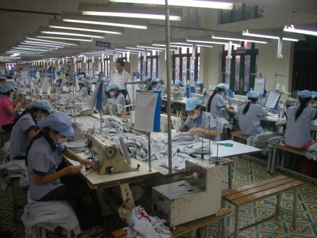 Điều kiện để mở chi nhánh Công ty tại Việt Nam - 1