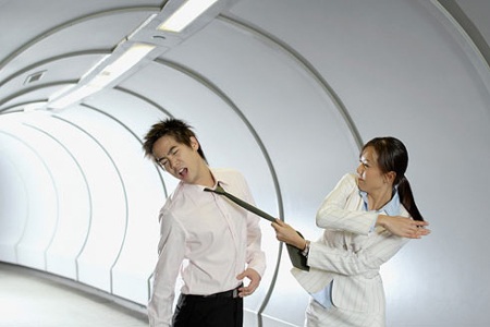 6 cách cải thiện “nhuệ khí” chiến đấu của nhân viên - 1 6 cách cải thiện “nhuệ khí” chiến đấu của nhân viên - 1