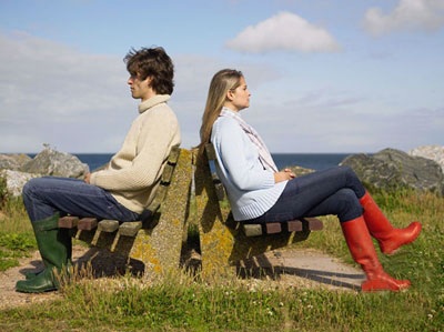 Chia tay khi người yêu mang bầu có phạm luật không? - 1 Chia tay khi người yêu mang bầu có phạm luật không? - 1