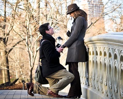 “Em chưa muốn cưới…” - 1 “Em chưa muốn cưới…”