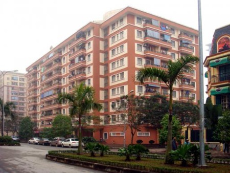 Chuyển nhượng căn hộ đã đóng 60% tổng giá trị, cần làm thủ tục gì? - 1 Chuyển nhượng căn hộ đã đóng 60% tổng giá trị, cần làm thủ tục gì?