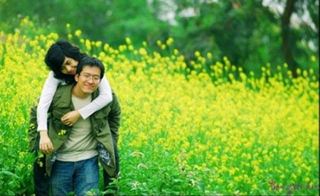 Kỹ sư về vườn! - 1 Ảnh minh họa (Internet)