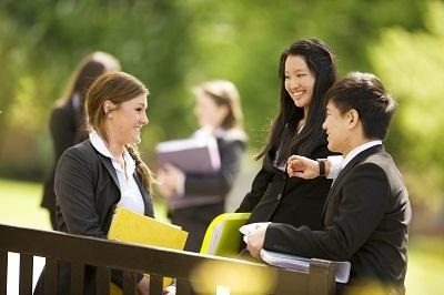 Cơ hội nhận học bổng toàn phần Singapore năm 2013 - 1 Ảnh minh họa