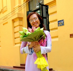 Làm thế nào để trúng những học bổng “kếch xù”?