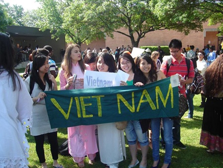 40 suất học bổng ngành công nghệ, văn hóa,… tại Hung-ga-ri - 1 Ảnh minh họa